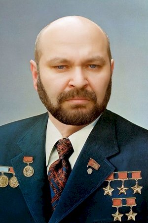 Gregory Korostishevsky