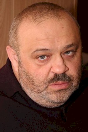 Yury Vaksman