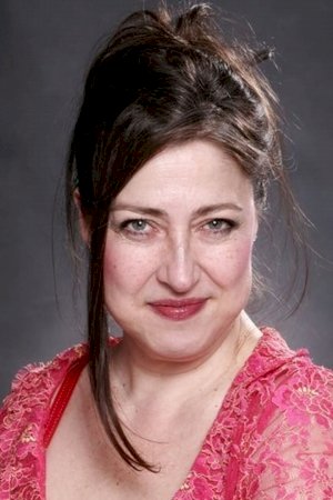 Michèle Garcia
