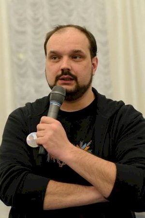 Taras Tkachenko
