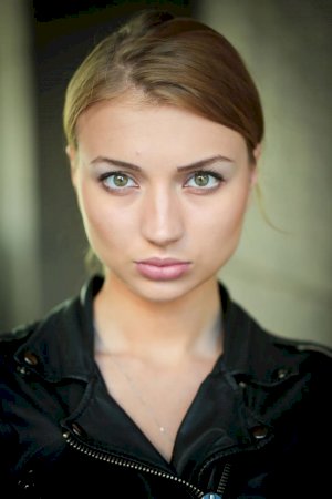 Alina Titova