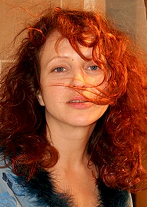 Elena Morozova