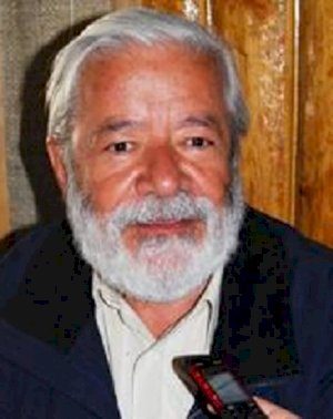 Jorge Galván