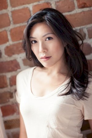 Debbie Wong