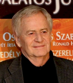 István Szabó