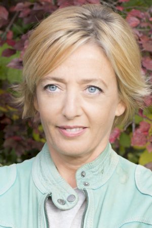 Brigitte Rosset