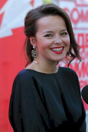 Natalya Medvedeva