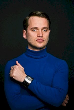 Ruslan Kornekov