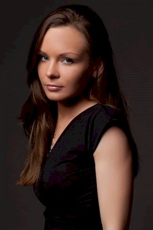 Aleksandra Serebryakova