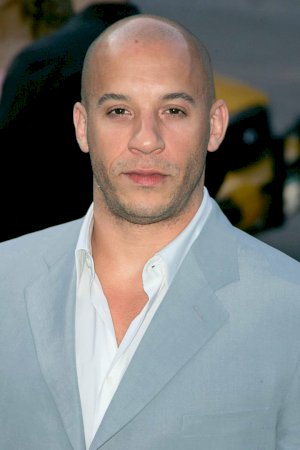 Vin Diesel