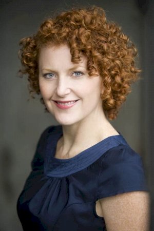 Diana Coatsworth
