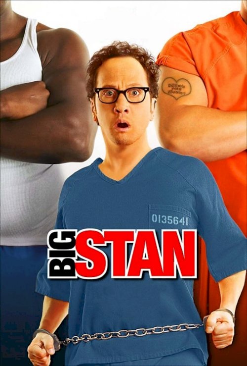 Big Stan