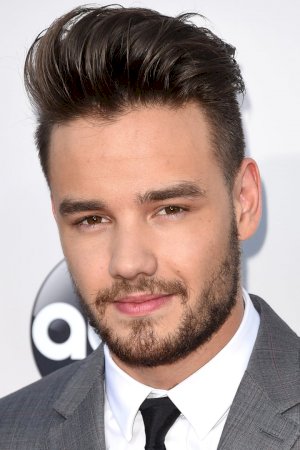 Liam Payne