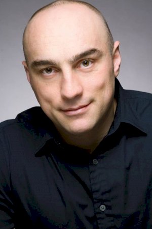 Tony Naumovski