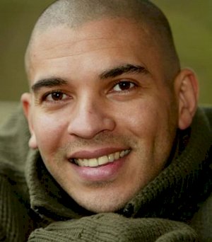 Stan Collymore
