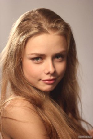 Anastasia Akatova
