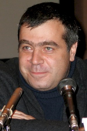 Роман Качанов