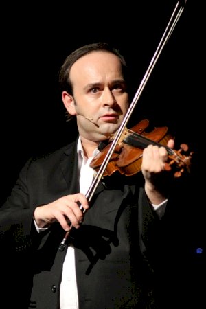 Алексей Игудесман