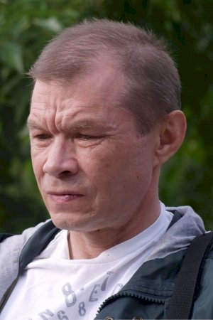 Александр Николаевич Баширов