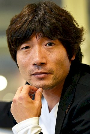 Park Won-sang