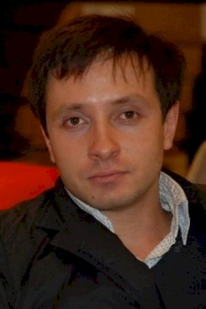 Daniil Belykh