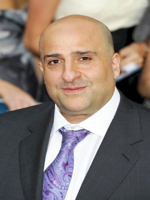Омид Джалили