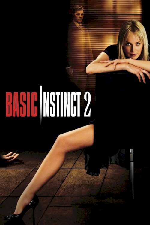 Basic Instinct 2 - poster
