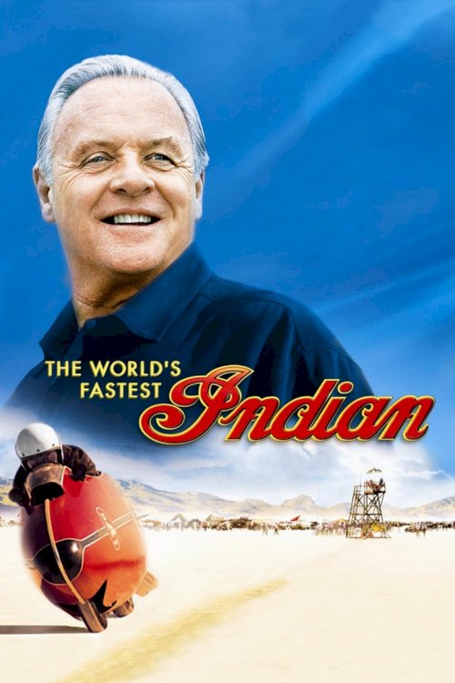 World's Fastest Indian, The