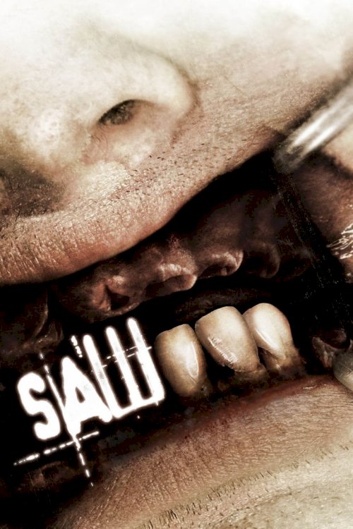 Saw III - poster