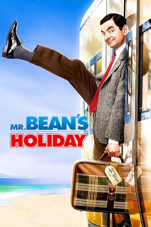 Mr. Bean's holiday