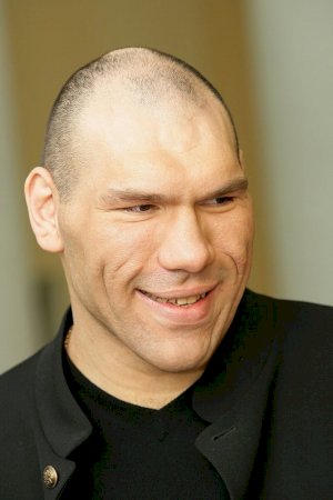 Nikolay Valuev