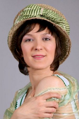 Олеся Владимировна Железняк
