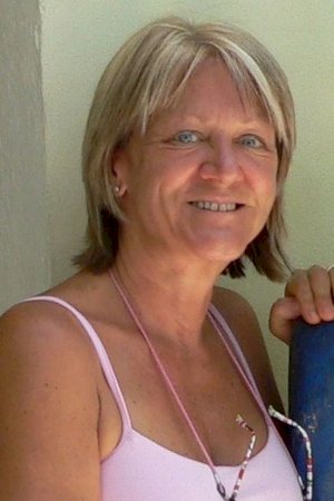 Cynthia Streit