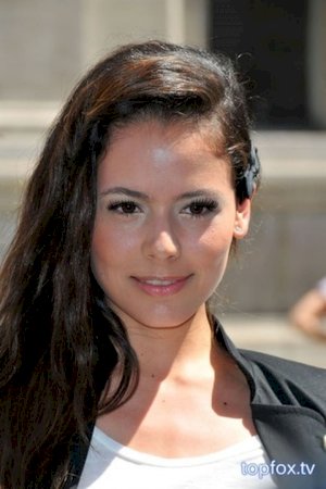 Martina García