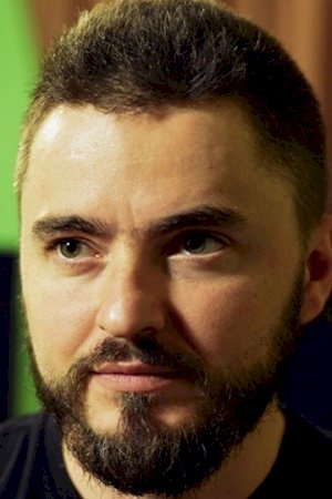 Sergey Kashirin