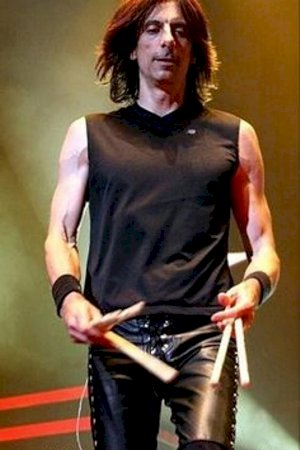 Scott Travis