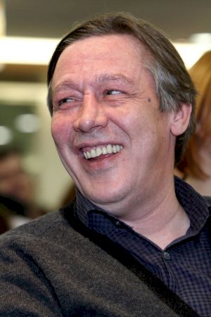 Mikhail Efremov