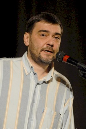 Dmitriy Konstantinov