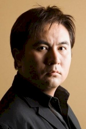 Tarô Iwashiro
