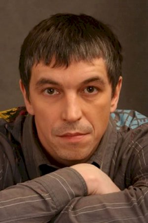 Владимир Владимирович Капустин