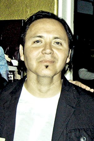 Patricio Castillo