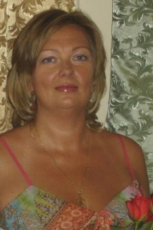 Irina Pavlova