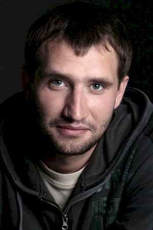 Yury Bykov