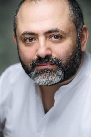 Rami Nasr