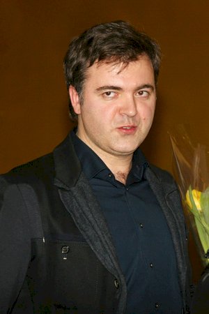 Dmitriy Dyachenko