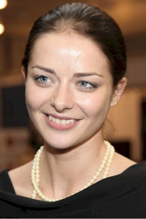 Marina Aleksandrova