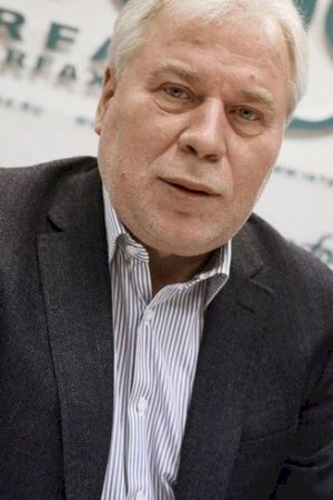 Анатолий Григорьевич Кучерена