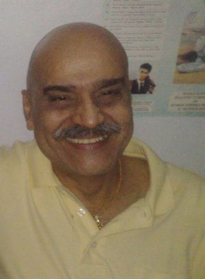 Vishnu Sharma
