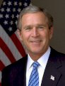 Džordžs V. Bušs