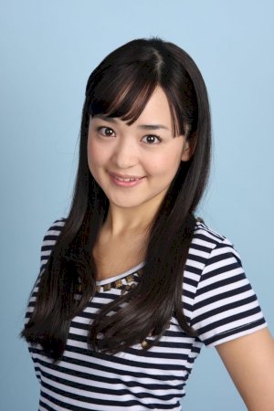 Megumi Han